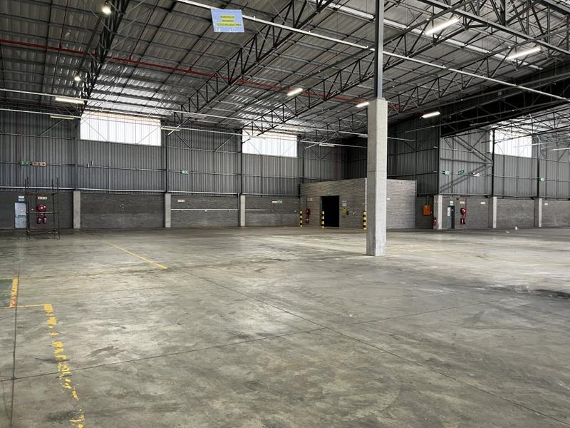 To Let Commercial Property for Rent in Montague Gardens Western Cape